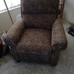 Recliner Chair 