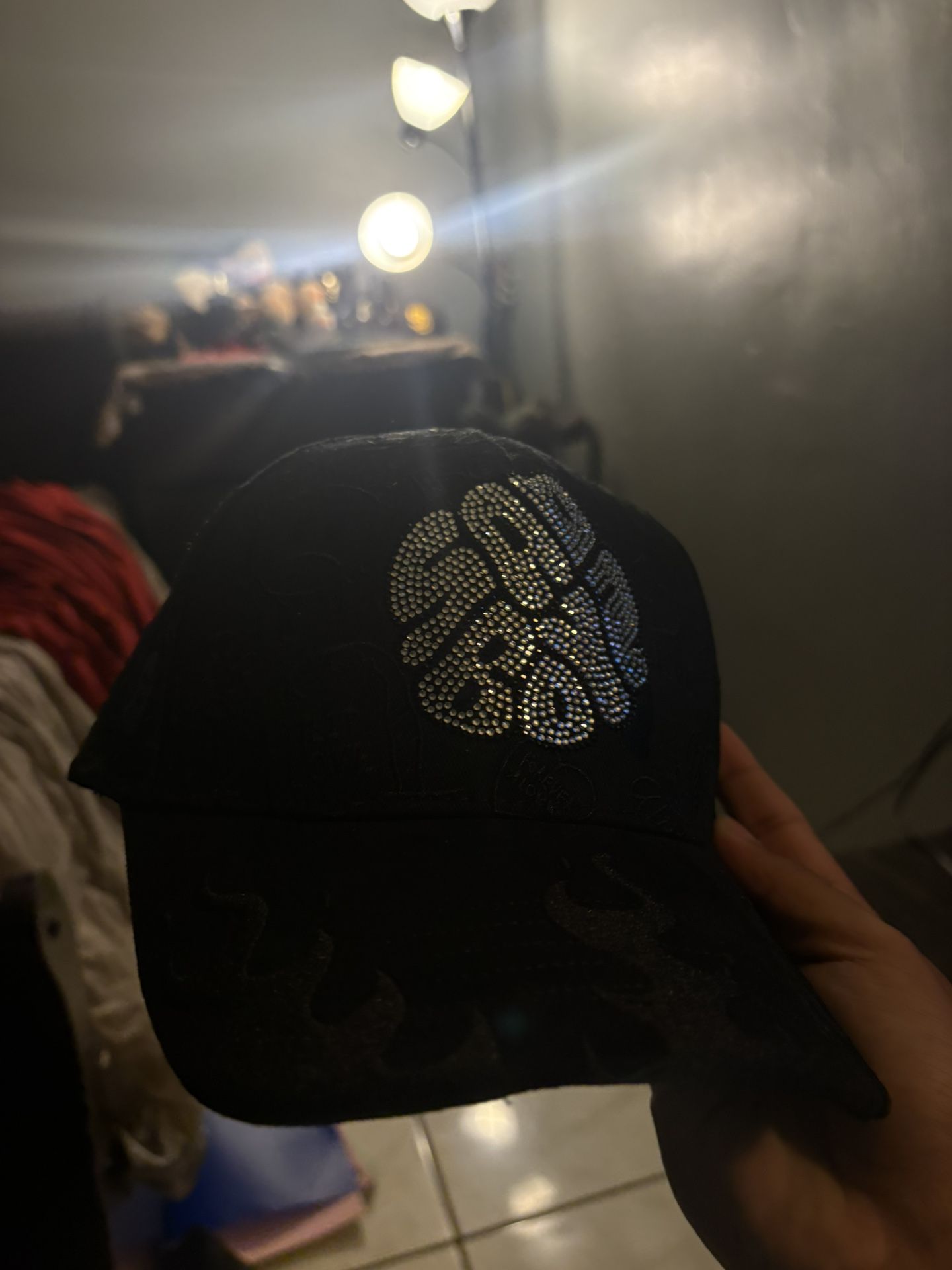 Dandy Hat