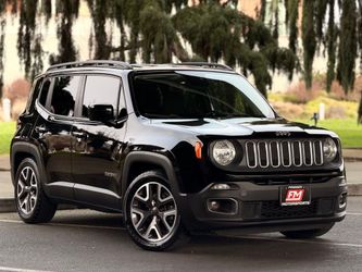 2015 Jeep Renegade