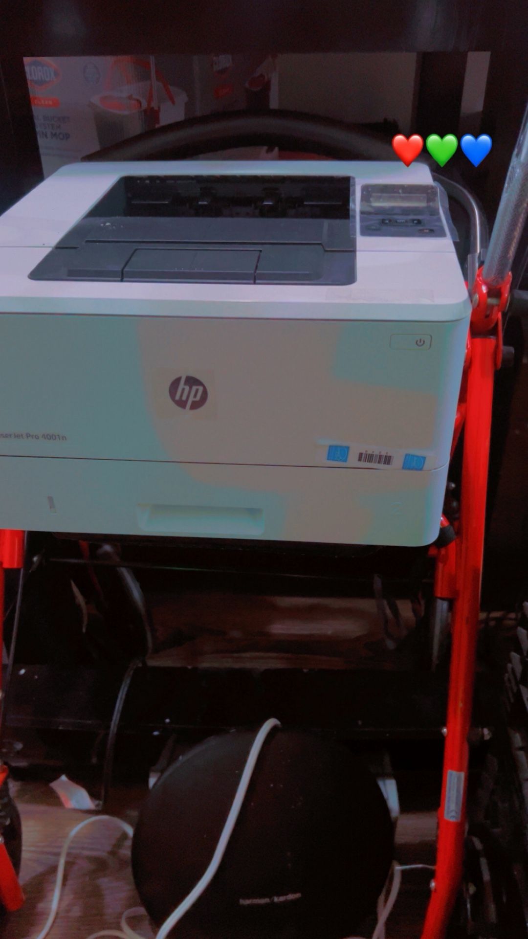 Hp Printer