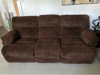 La-Z-Boy Rcliner