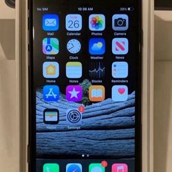 Apple iPhone 7 - 256 Gb - Unlocked