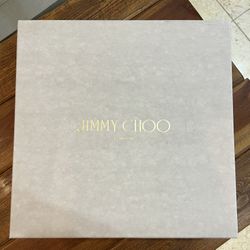 Jimmy Choo Combat Boots Size 39