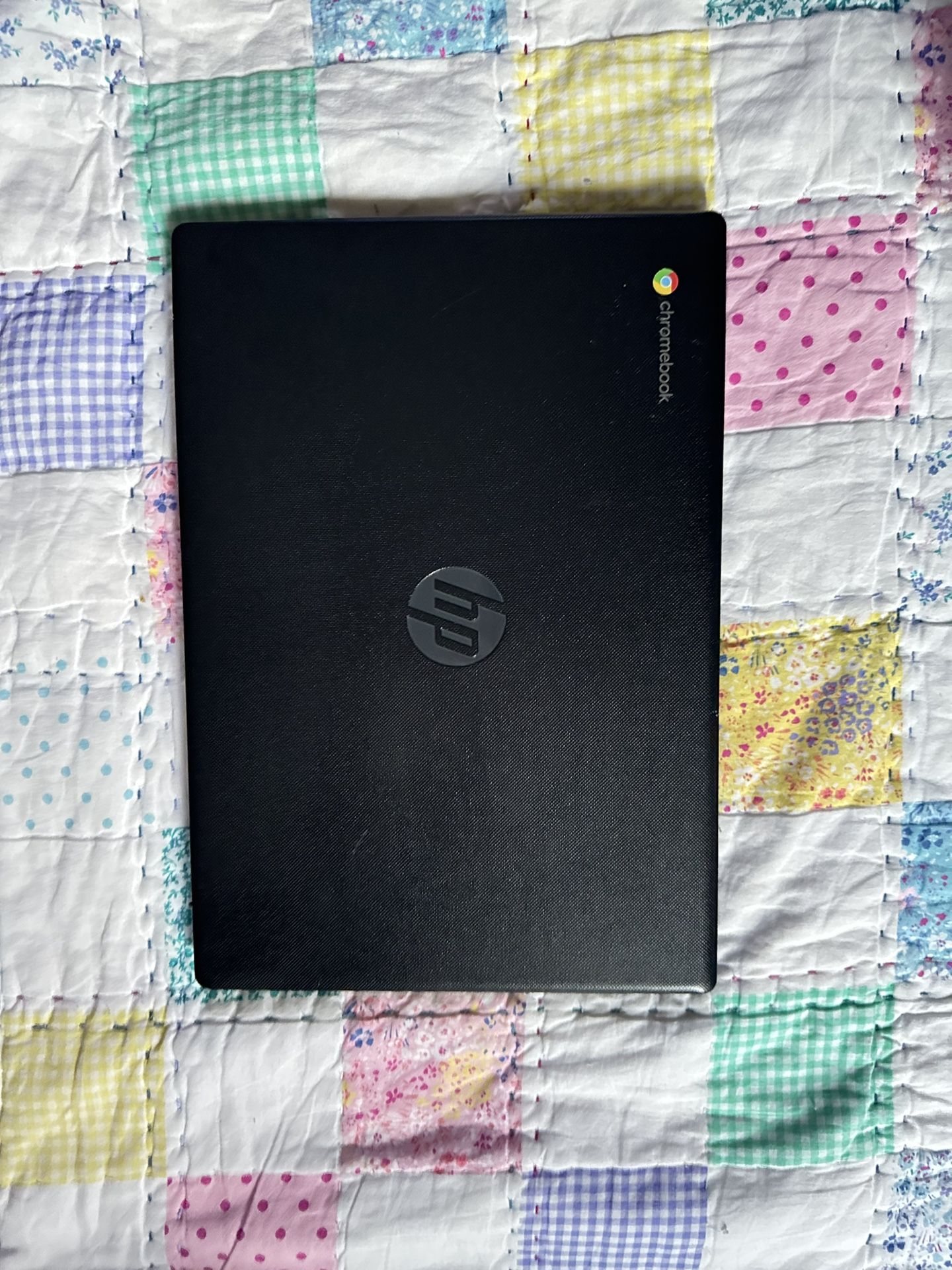 Hp Chromebook 14 G7