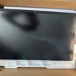 27” LG 240hz Gaming Monitor - LIKE NEW