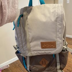 Backpack for College 