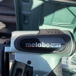 Metabo HPT