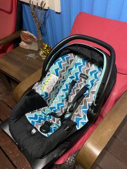 Baby Car Seat
