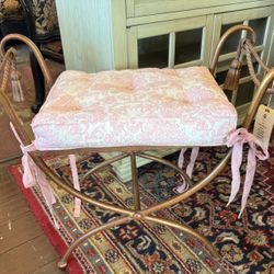 Vanity Bench - 50% OFF OFFER!!!
