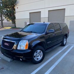 2014 GMC Yukon XL