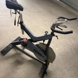 Fitness Bike