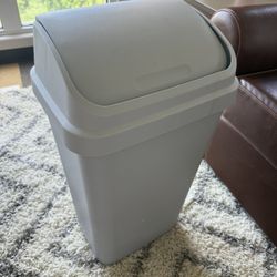 Perfect Condition Trashcan