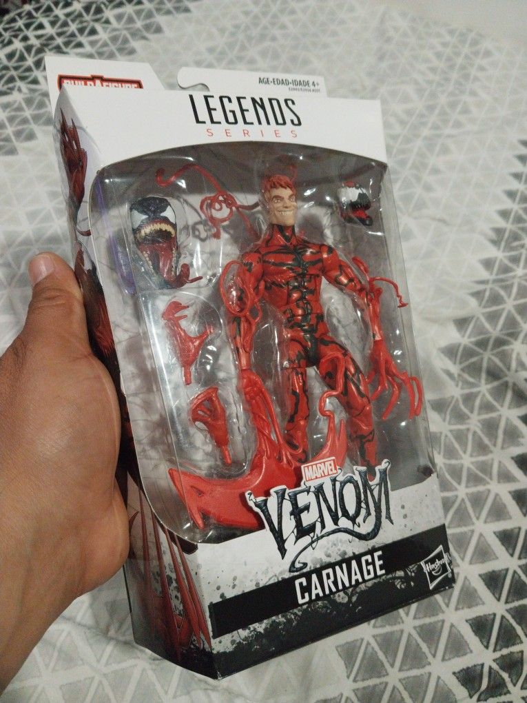 Marvel Legends