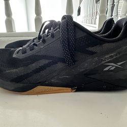 Reebok Nano X1
