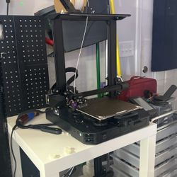 Ender 3 S1 Pro 3d Printer