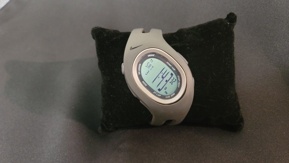 Nike Men Watch