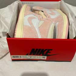 Women’s Jordan 1 High Size 8.5