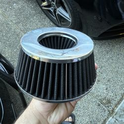 Cold Air Intake Mercedes SL