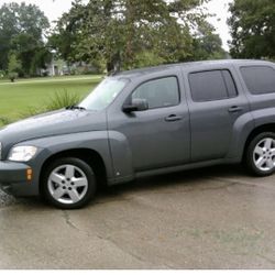 2006 Chevrolet HHR