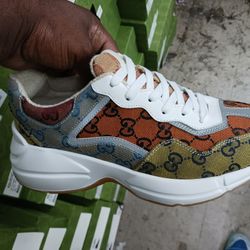 Gucci Shoes