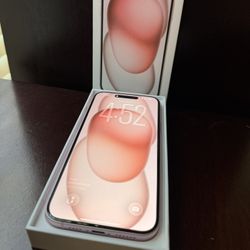 IPhone 15 Plus 128gb