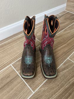 Boys Durango Boots