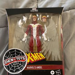 Marvel Legends Angel