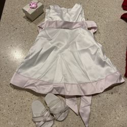 American Girl Doll Clothes & Accessories