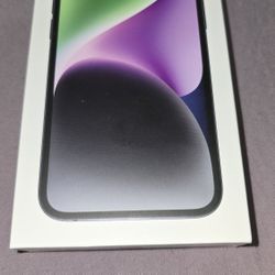 Iphone 14 Tmobile New Sealed