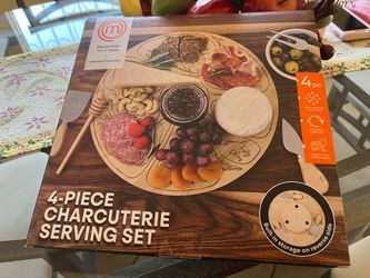 CHARCUTERIE