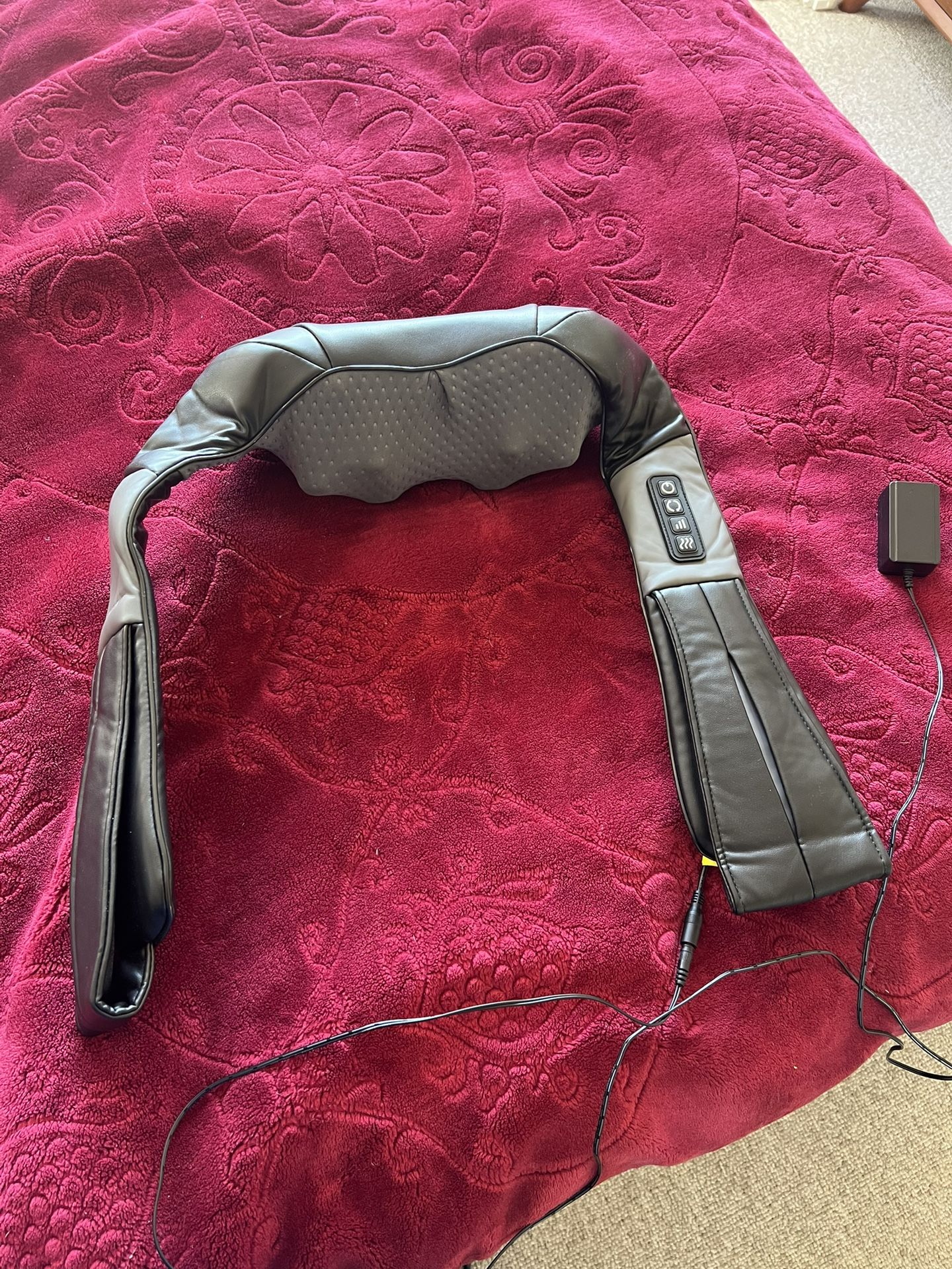 Neck & Shoulder Massager