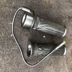 E Bike Throttle 3 Pin