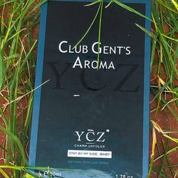 Ycź Men’s Perfume Fragrance 