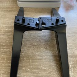 LG UP767 55” Tv Feet