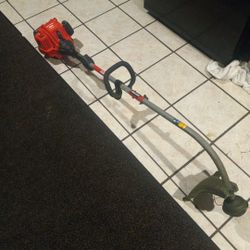 Weed Wacker 