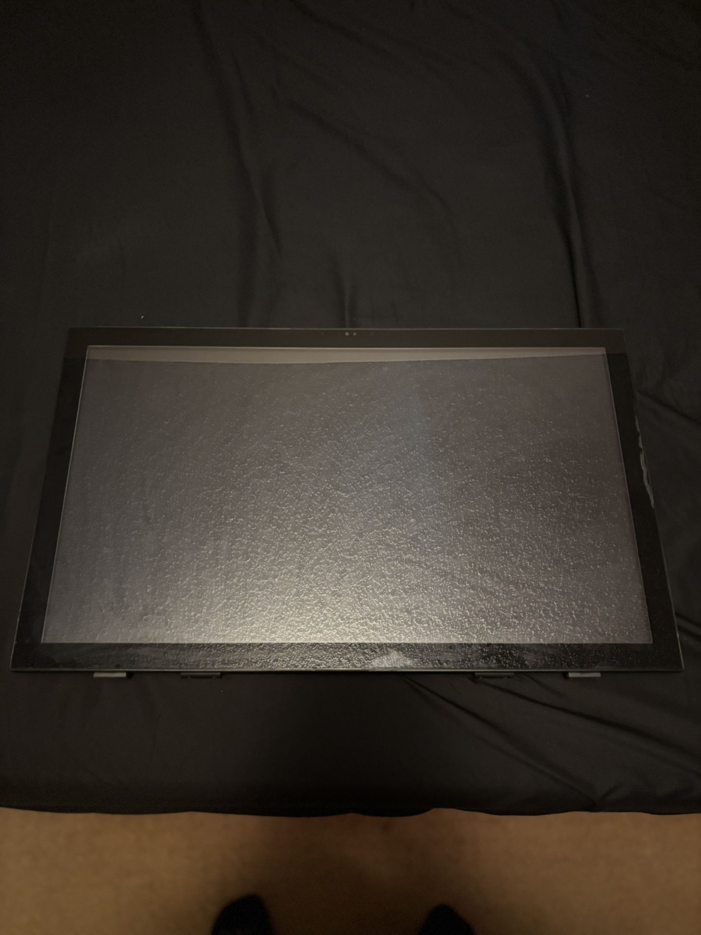 Planar Helium PCT2785 27" Edge-Lit LED LCD Touchscreen Monitor