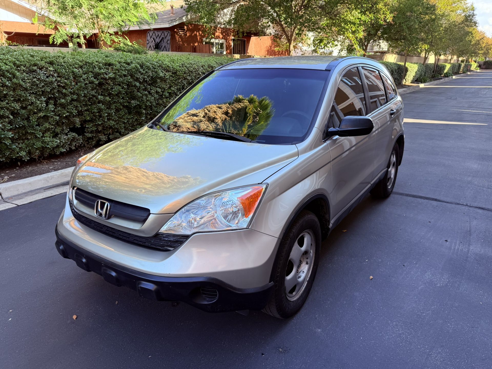 2006 Honda Cr-v