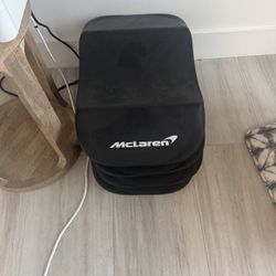 Mc Laren TYRE CRADLES GENUINE 