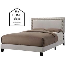 🚨 HUGE SALE 🚨 Brand New Full Bed Frame With Mattress And Box Spring In Stock NOW !!! 