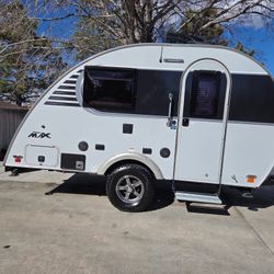 2022 Little guy Mini max