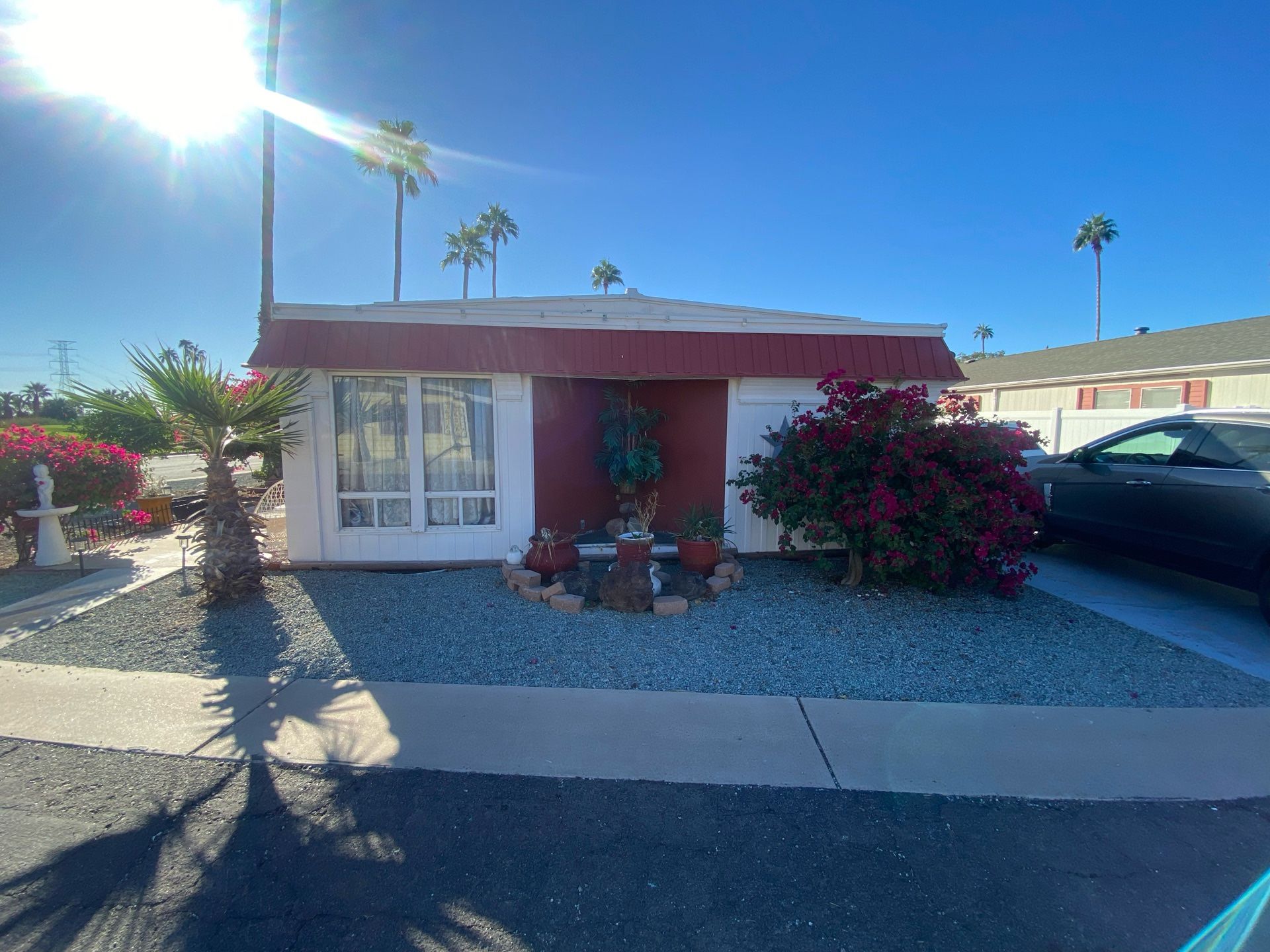 Mesa Age Restricted Movable Mobile Home