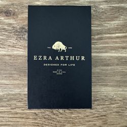 Ezra Arthur No. 2 Wallet