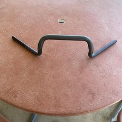 Yamaha XSR900 B90 Clubman Handlebars