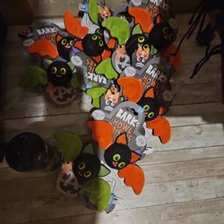 Halloween DOG TOYS