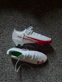 football cleats