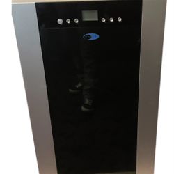 Whynter Portable Air Conditioner Heat with Dehumidifier 