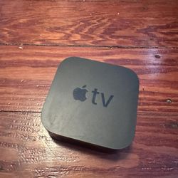 Apple Tv 