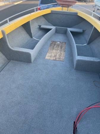 Boat Seat Covers