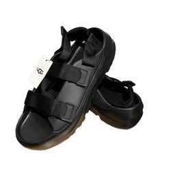 UGG Sandals (New) 