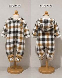Baby buntings